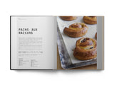 Traité de boulangerie au levain