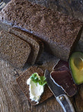 Traité de boulangerie au levain